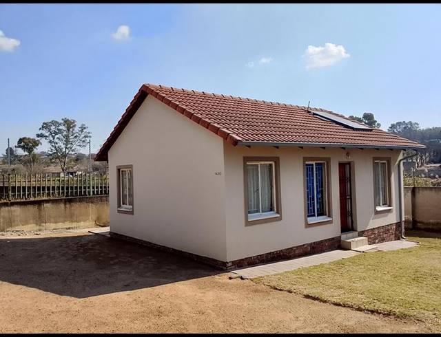 3 BEDROOM HOUSE FOR SALE IN KYA SANDS